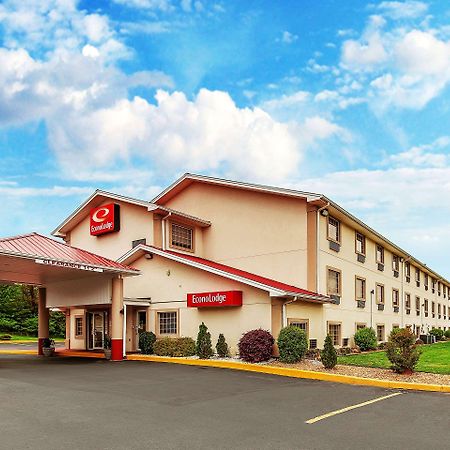 Econo Lodge Rom Exterior foto